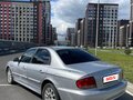 2007 Hyundai Sonata ТагАЗ IV (EF) Рестайлинг, серый, 459000 рублей - вид 5