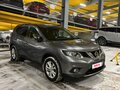 2017 Nissan X-Trail III, серый, 1680000 рублей - вид 3