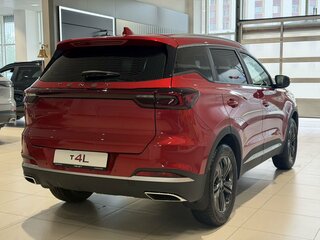 2026 Tenet T4L, красный, 2344000 рублей, вид 4