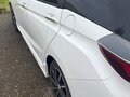 2019 Honda Shuttle II Рестайлинг, белый, 1480000 рублей - вид 5