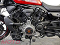 2022 Harley-Davidson Nightster, красный, 949000 рублей - вид 8