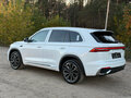 2026 Geely Monjaro (Xingyue L) I Рестайлинг 2 (China Market), белый, 4180000 рублей - вид 9