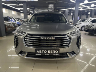2021 Haval Jolion I, серый, 1489000 рублей, вид 2
