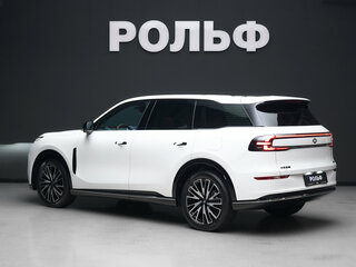 2026 Changan Qiyuan Q07 31.7 kWh, белый, 3900000 рублей, вид 4