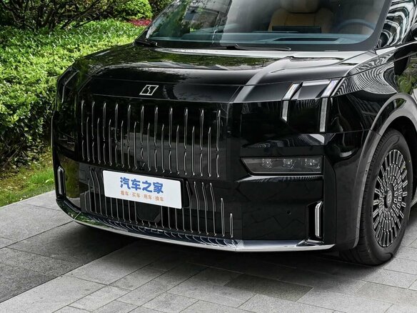 2026 Zeekr 009 I Рестайлинг, чёрный, 14905000 рублей - вид 5