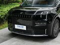 2026 Zeekr 009 I Рестайлинг, чёрный, 14905000 рублей - вид 5