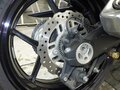 2018 Kawasaki Ninja 1000, зелёный, 999000 рублей - вид 7