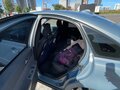 2008 Volvo S40 II Рестайлинг, серый, 750000 рублей - вид 10