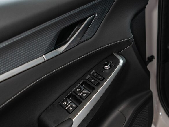 2025 Changan CS75 Plus III, белый, 3669900 рублей - вид 17