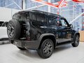 2026 Jetour T2, чёрный, 4749000 рублей - вид 7