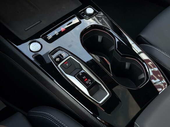 2026 Audi A5 III (B10), серый, 5650000 рублей - вид 32