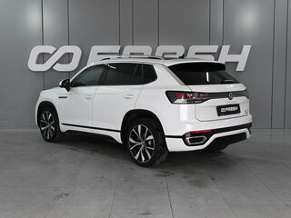 2023 Volkswagen Tayron I Рестайлинг, белый, 4199000 рублей, вид 2