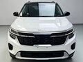 2026 Kia Seltos I Рестайлинг, белый, 2143000 рублей - вид 1