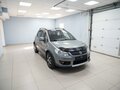 2011 Suzuki SX4 I (Classic) Рестайлинг, серый, 699000 рублей - вид 3