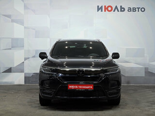 2022 Honda Breeze I, чёрный, 3380000 рублей, вид 2