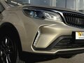 2023 Livan X3 Pro, жёлтый, 1250000 рублей - вид 9