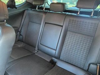 2013 Opel Astra GTC J Рестайлинг, жёлтый, 735000 рублей, вид 5