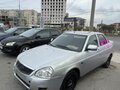 2011 Lada (ВАЗ) Priora I, серебристый, 200000 рублей