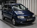 2008 Hyundai Matrix I Рестайлинг 2, синий, 560000 рублей - вид 6