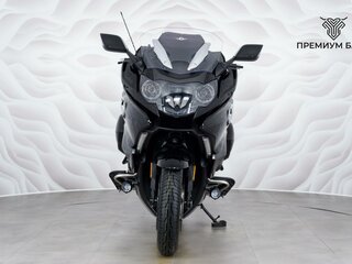 2017 BMW K 1600 B, чёрный, 1799000 рублей, вид 4