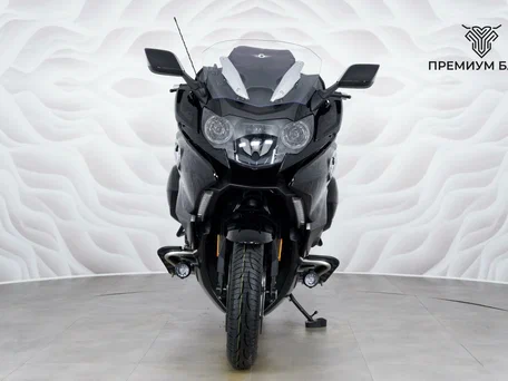 2017 BMW K 1600 B, чёрный, 1799000 рублей, вид 4
