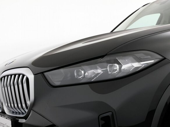2026 BMW X5 Long 30Li IV (G05/G18) Рестайлинг, чёрный, 9980000 рублей - вид 7
