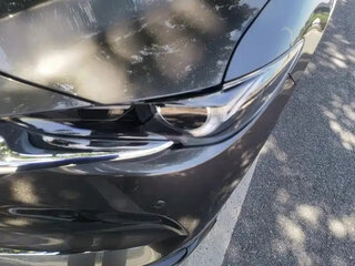 2021 Mazda CX-5 II, серый, 2142000 рублей, вид 3