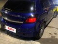 2006 Opel Astra H, синий, 300000 рублей - вид 2