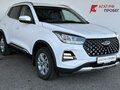2023 Chery Tiggo 4 Pro I, белый - вид 2