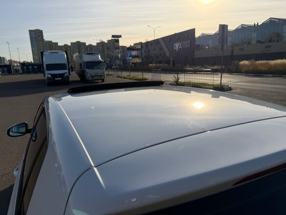 2012 Volkswagen Golf VI, белый, 700000 рублей - вид 19