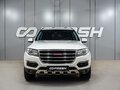 2015 Haval H8, белый, 1429000 рублей - вид 2