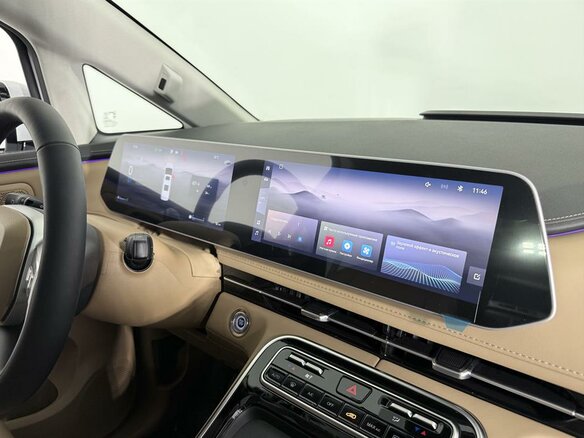 2026 JAC RF8, белый, 4828000 рублей - вид 26