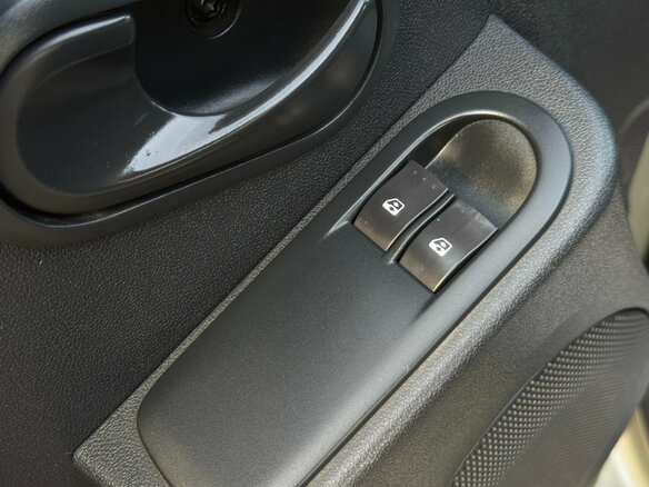 2012 Renault Duster I, бежевый, 875000 рублей - вид 13