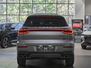2024 Xcite X-Cross 8, серый, 2149000 рублей, вид 5