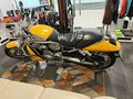 2006 Harley-Davidson V-Rod, жёлтый, 1500000 рублей - вид 7