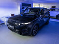 2026 Jaecoo J7 I Рестайлинг, чёрный - вид 6