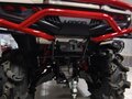 2026 Loncin XWolf 1000 Mud, бежевый, 1469000 рублей - вид 10