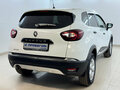 2018 Renault Kaptur I, белый, 1110000 рублей - вид 3