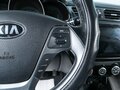 2016 Kia Rio III Рестайлинг, чёрный, 979000 рублей - вид 9