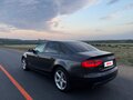 2013 Audi A4 IV (B8) Рестайлинг, серый - вид 6