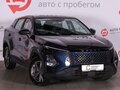 2024 Omoda C5 I Рестайлинг, синий, 1690000 рублей