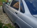 2007 Lada (ВАЗ) Priora I, серебристый, 210000 рублей - вид 6