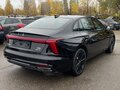 2025 Hongqi H5 II, чёрный, 2500000 рублей - вид 1