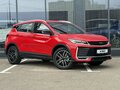 2026 Belgee X50+, красный, 2699990 рублей - вид 2