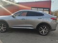 2021 Haval F7x I, серый, 1800000 рублей - вид 7