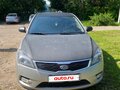 2011 Kia Ceed I Рестайлинг, серебристый