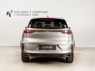 2023 Exeed TXL I Рестайлинг, серый, 2543800 рублей, вид 4