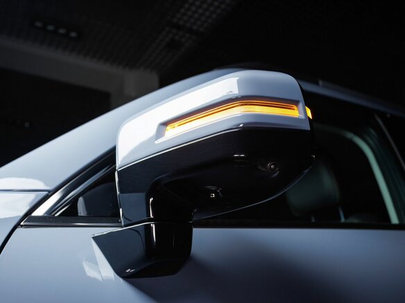 2026 Haval Dargo I Рестайлинг, серый - вид 13