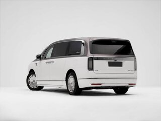 2026 Maextro V 800, серый, 23900000 рублей, вид 3