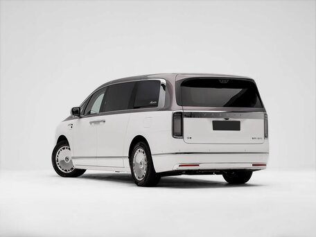 2026 Maextro V 800, серый, 23900000 рублей, вид 3